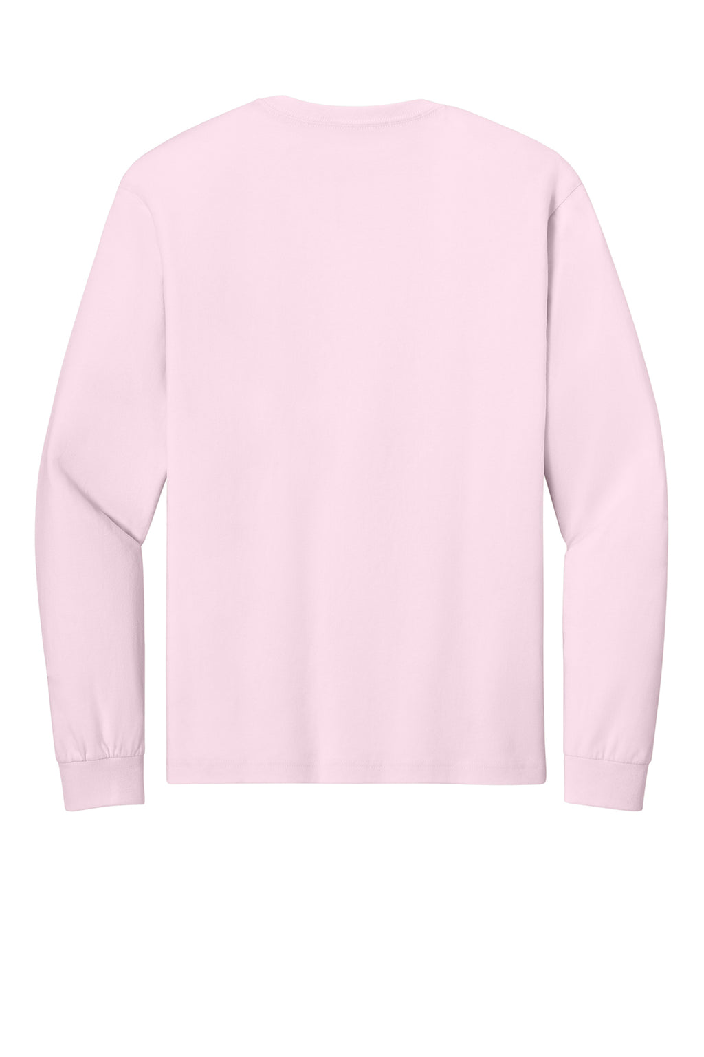 BELLA+CANVAS Unisex 6‑Ounce Heavyweight Long Sleeve Tee – BC3511
