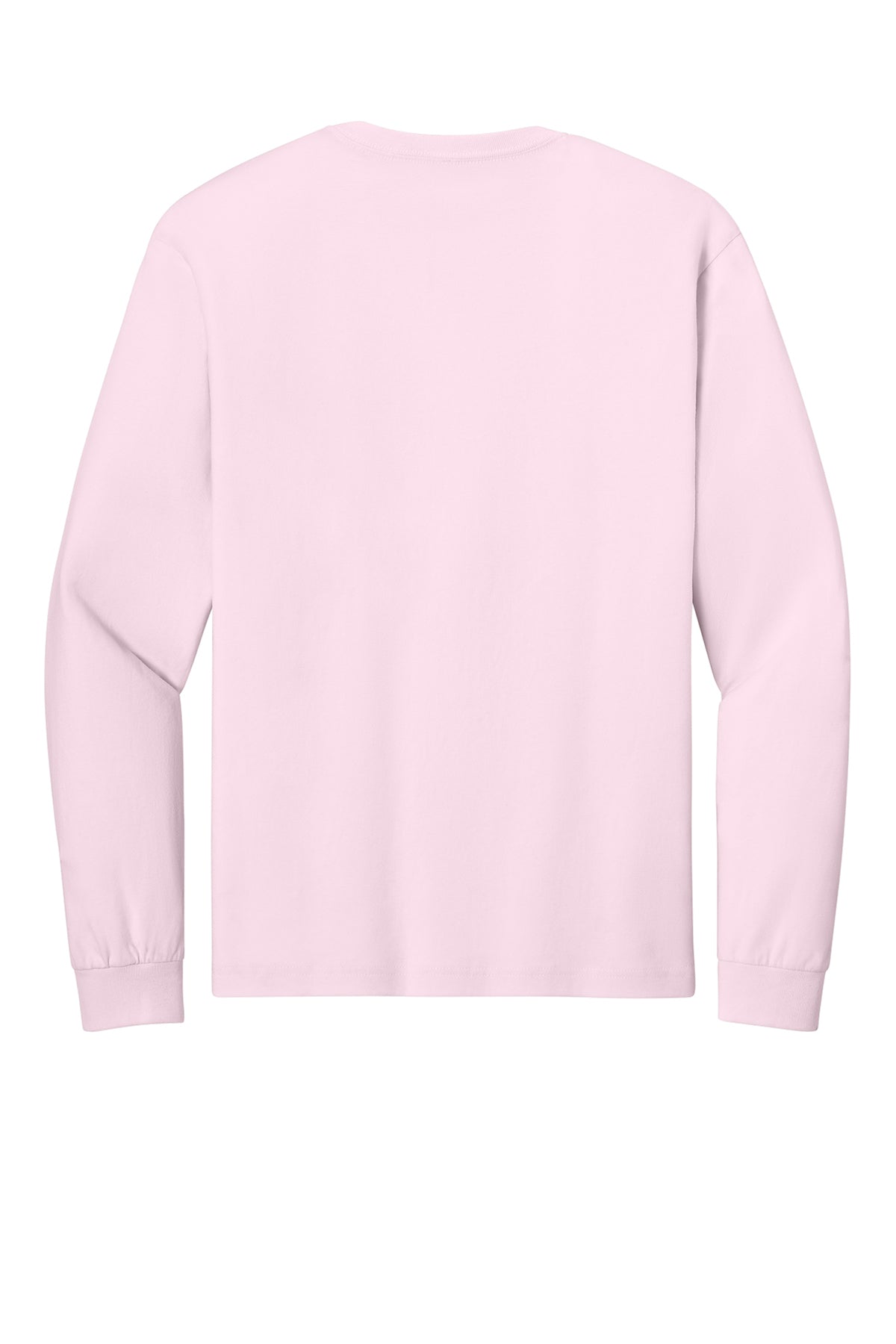 BELLA+CANVAS Unisex 6‑Ounce Heavyweight Long Sleeve Tee – BC3511