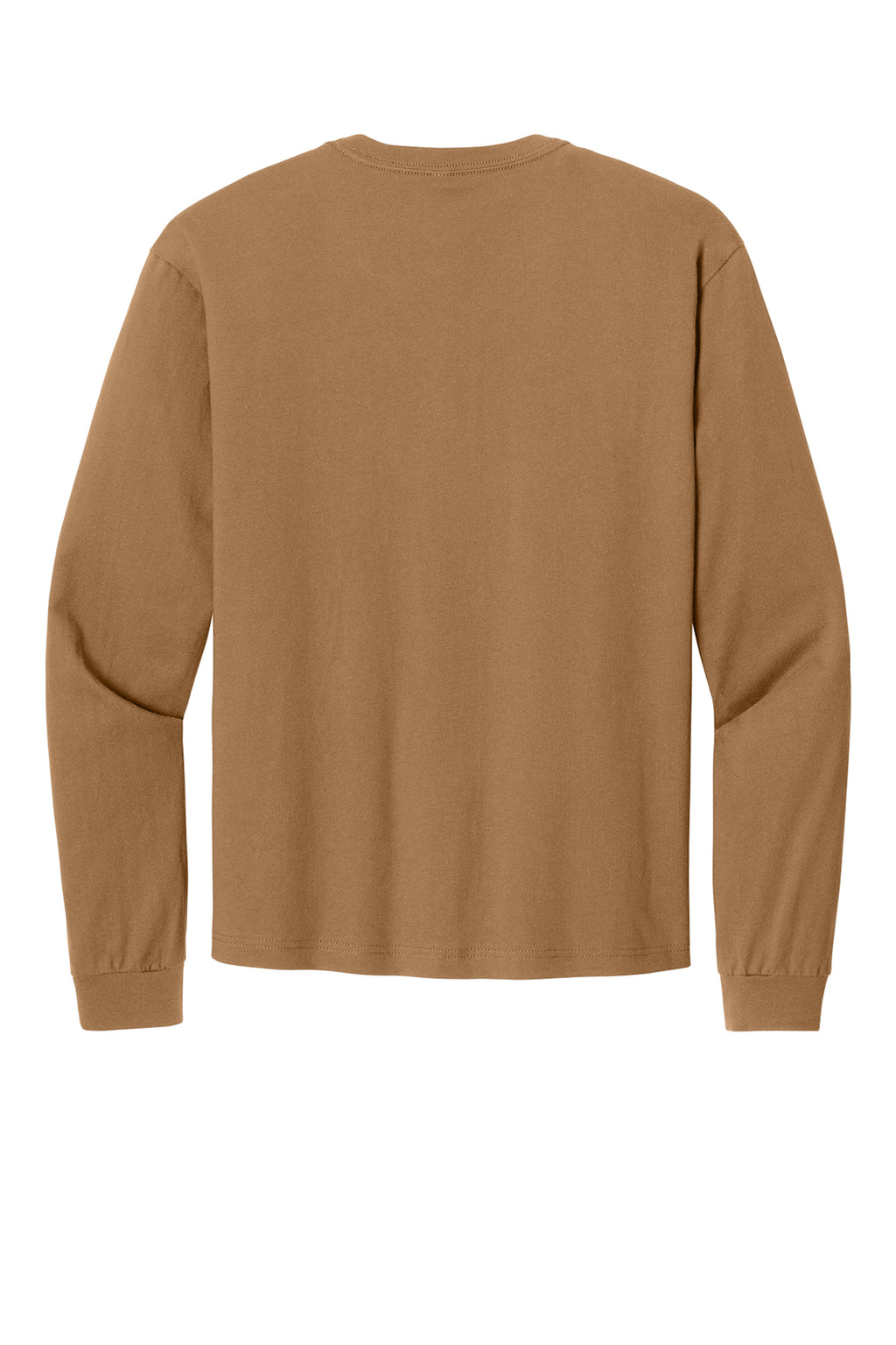 BELLA+CANVAS Unisex 6‑Ounce Heavyweight Long Sleeve Tee – BC3511