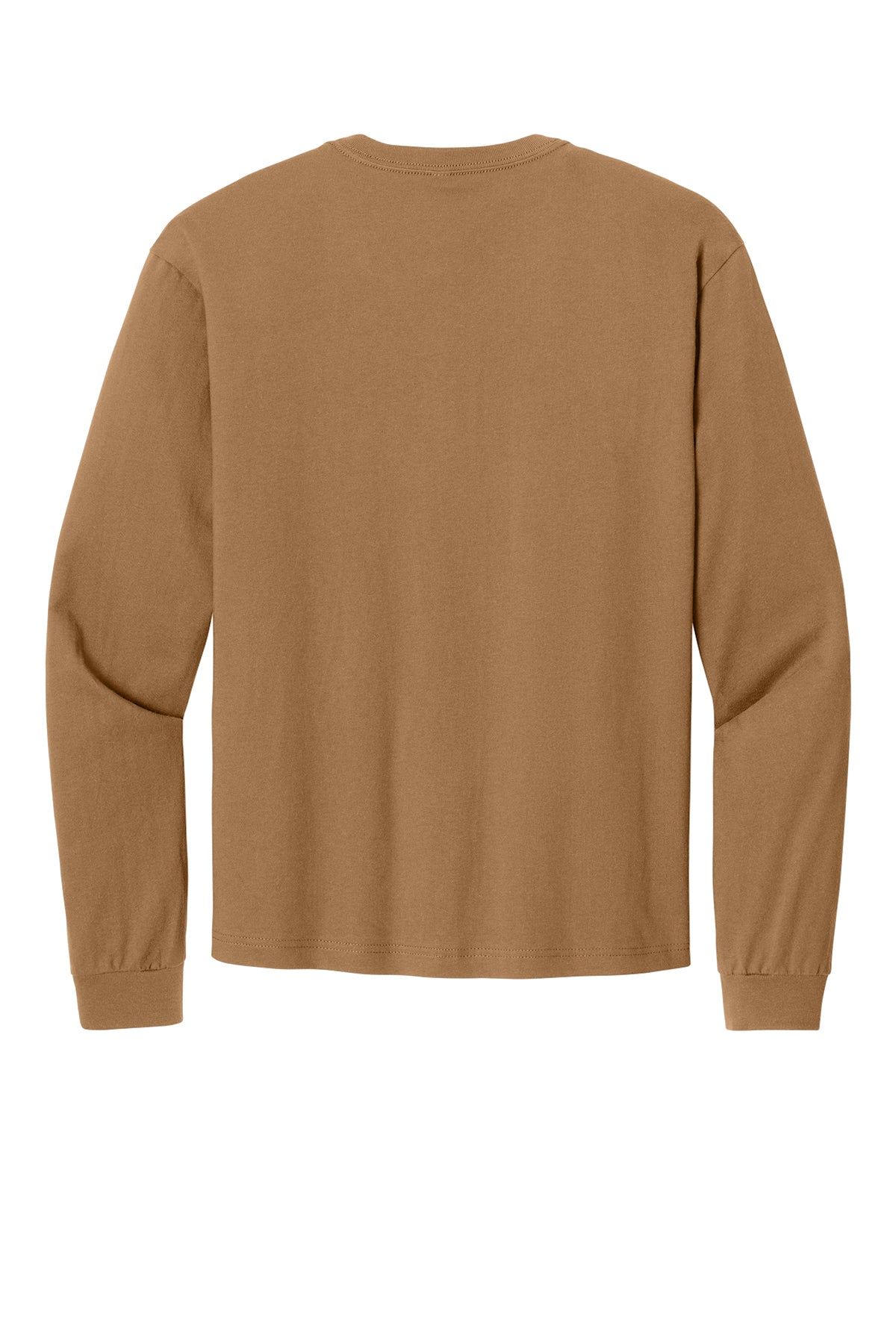 BELLA+CANVAS Unisex 6‑Ounce Heavyweight Long Sleeve Tee – BC3511