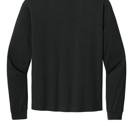 BELLA+CANVAS Unisex 6‑Ounce Heavyweight Long Sleeve Tee – BC3511