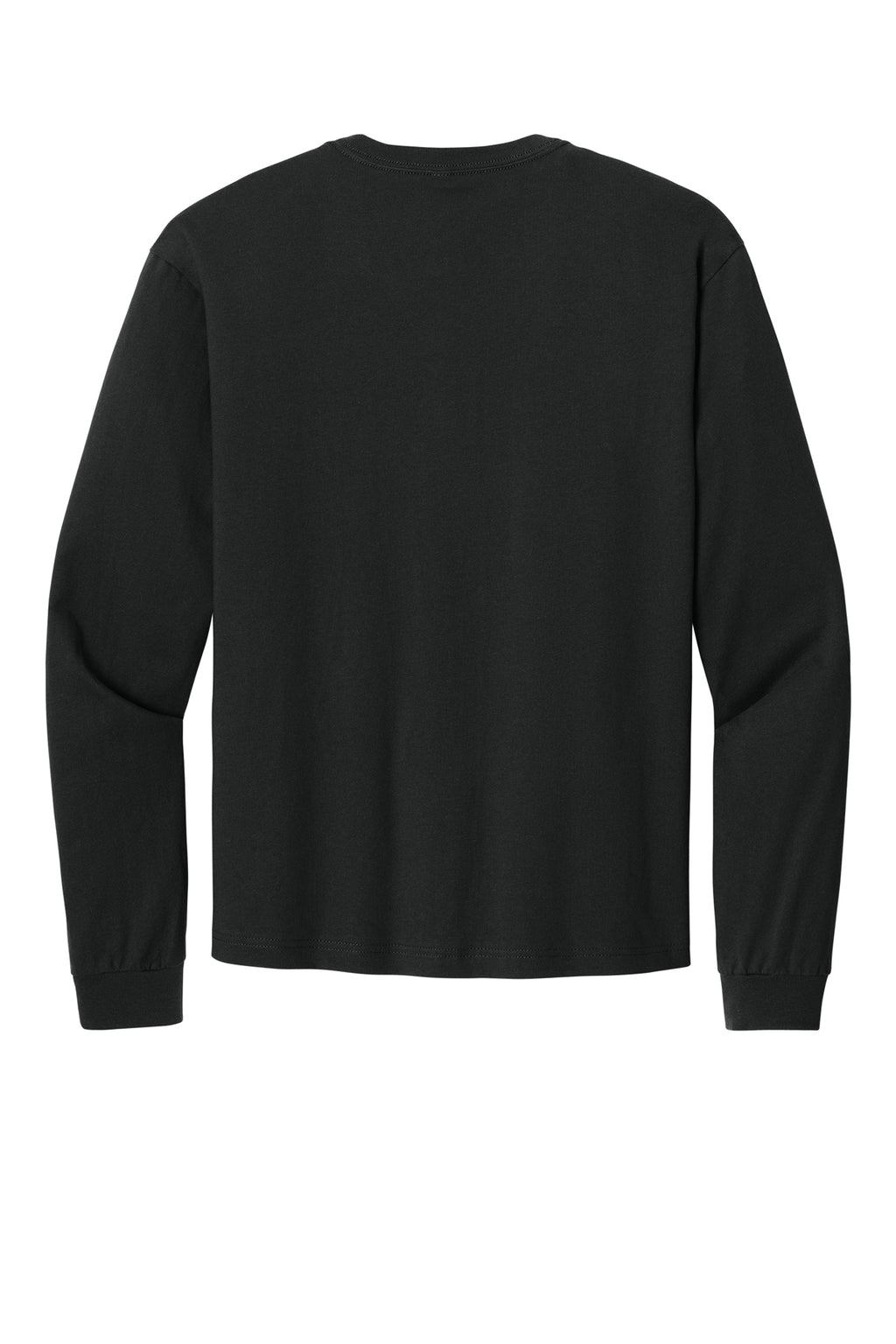 BELLA+CANVAS Unisex 6‑Ounce Heavyweight Long Sleeve Tee – BC3511