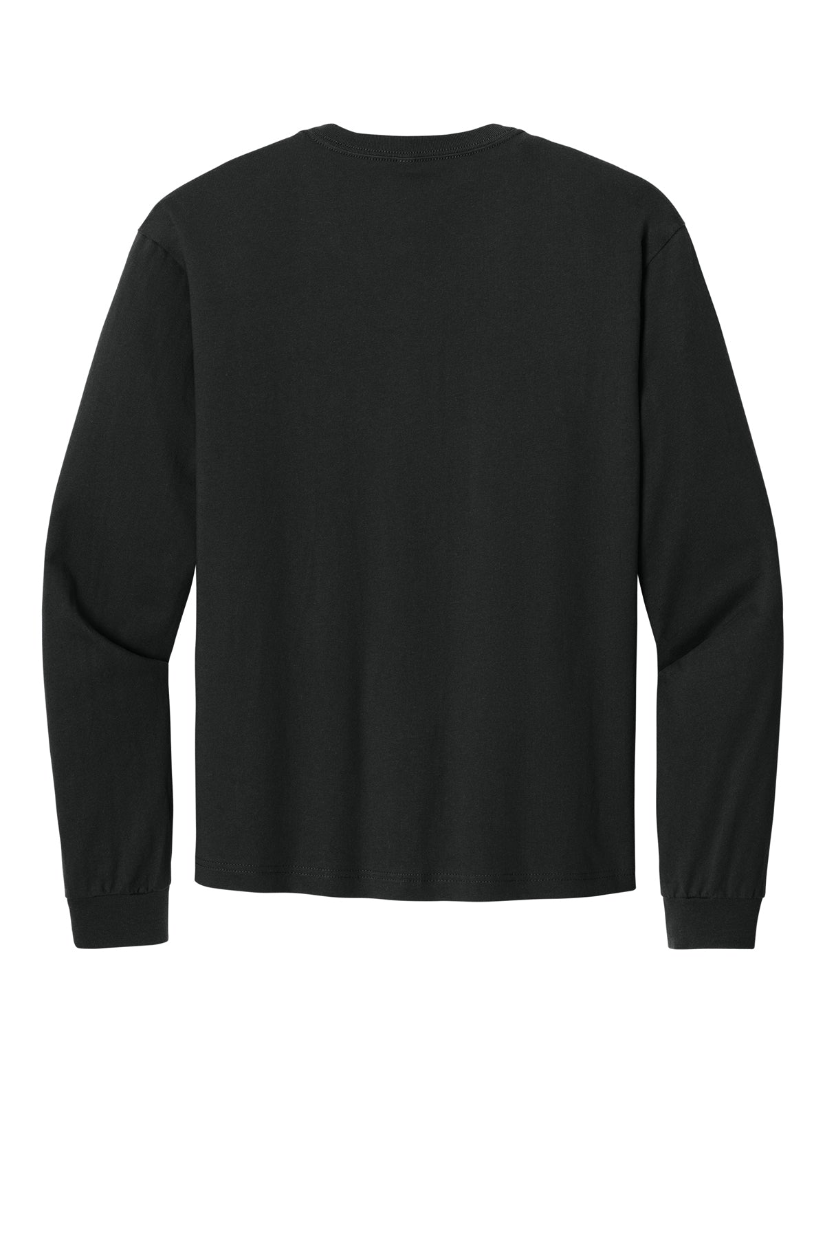 BELLA+CANVAS Unisex 6‑Ounce Heavyweight Long Sleeve Tee – BC3511