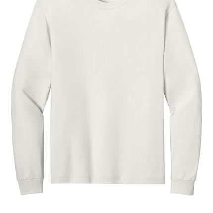 BELLA+CANVAS Unisex 6‑Ounce Heavyweight Long Sleeve Tee – BC3511