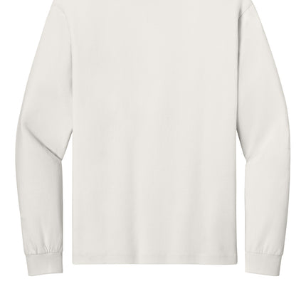 BELLA+CANVAS Unisex 6‑Ounce Heavyweight Long Sleeve Tee – BC3511