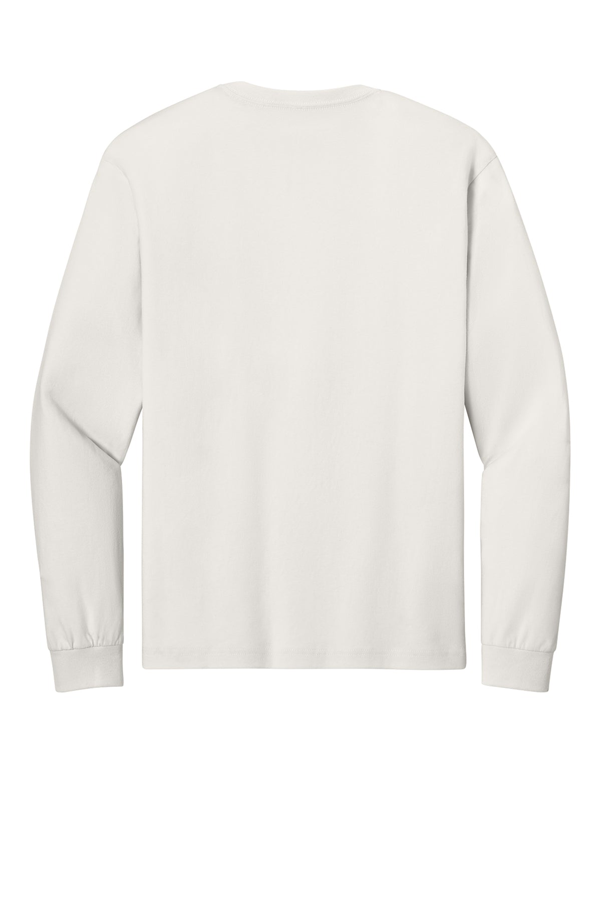 BELLA+CANVAS Unisex 6‑Ounce Heavyweight Long Sleeve Tee – BC3511