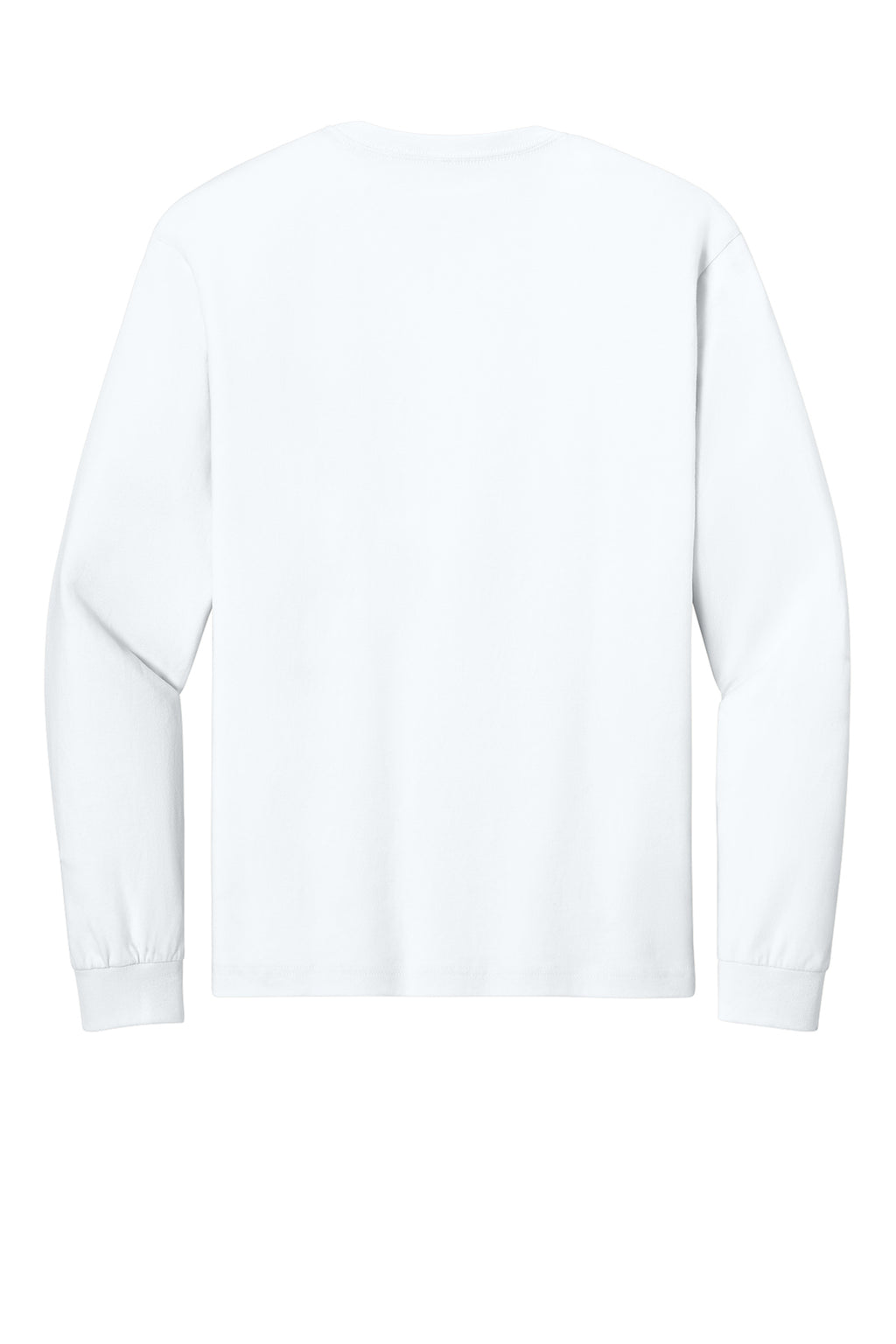 BELLA+CANVAS Unisex 6‑Ounce Heavyweight Long Sleeve Tee – BC3511