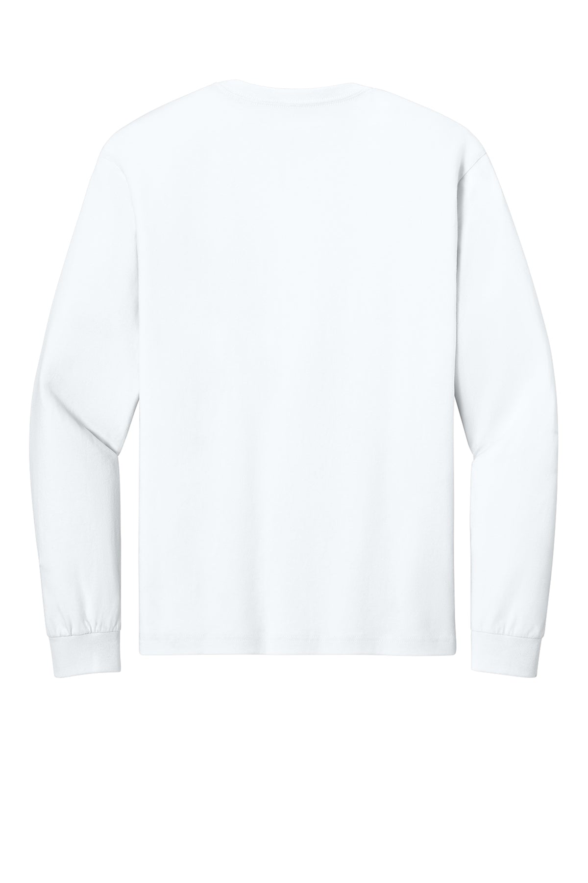 BELLA+CANVAS Unisex 6‑Ounce Heavyweight Long Sleeve Tee – BC3511