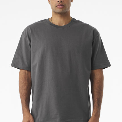 BELLA+CANVAS Unisex 7.5‑Ounce Heavyweight Tee – BC4610