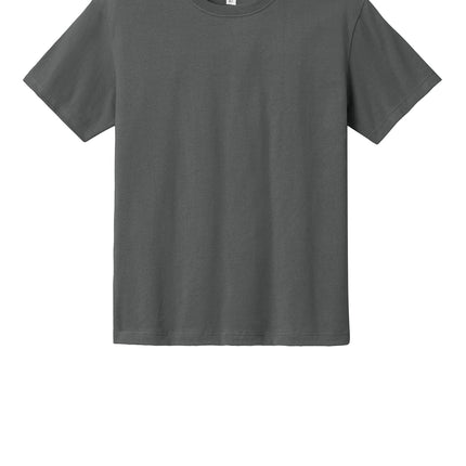 BELLA+CANVAS Unisex 7.5‑Ounce Heavyweight Tee – BC4610