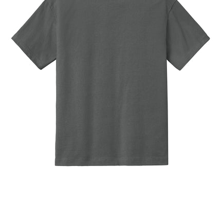 BELLA+CANVAS Unisex 7.5‑Ounce Heavyweight Tee – BC4610