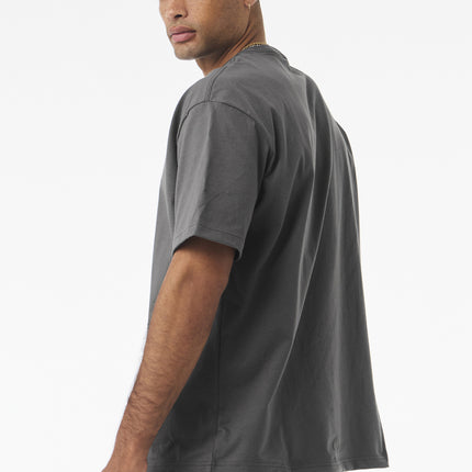 BELLA+CANVAS Unisex 7.5‑Ounce Heavyweight Tee – BC4610