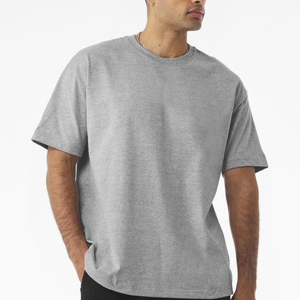 BELLA+CANVAS Unisex 7.5‑Ounce Heavyweight Tee – BC4610
