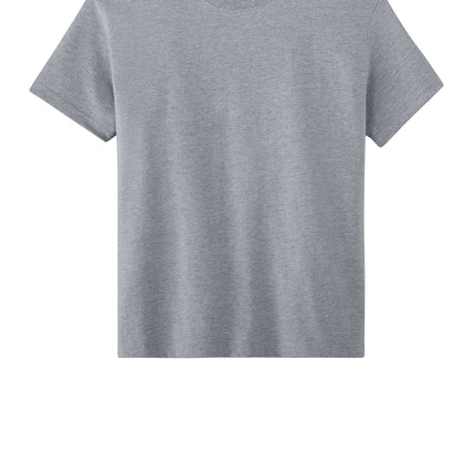 BELLA+CANVAS Unisex 7.5‑Ounce Heavyweight Tee – BC4610