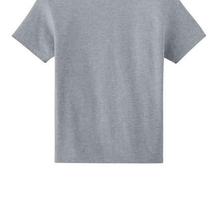 BELLA+CANVAS Unisex 7.5‑Ounce Heavyweight Tee – BC4610