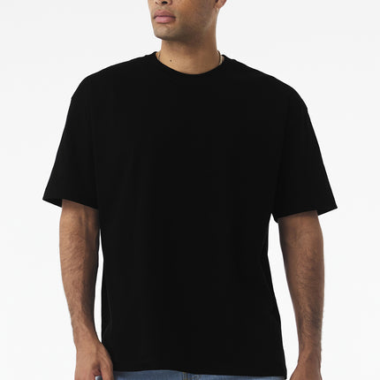 BELLA+CANVAS Unisex 7.5‑Ounce Heavyweight Tee – BC4610