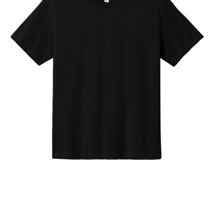 BELLA+CANVAS Unisex 7.5‑Ounce Heavyweight Tee – BC4610