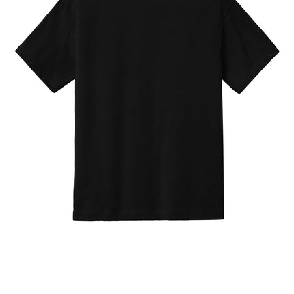 BELLA+CANVAS Unisex 7.5‑Ounce Heavyweight Tee – BC4610