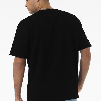 BELLA+CANVAS Unisex 7.5‑Ounce Heavyweight Tee – BC4610