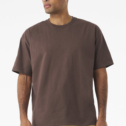 BELLA+CANVAS Unisex 7.5‑Ounce Heavyweight Tee – BC4610