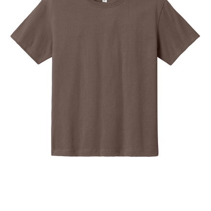 BELLA+CANVAS Unisex 7.5‑Ounce Heavyweight Tee – BC4610