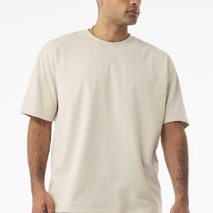 BELLA+CANVAS Unisex 7.5‑Ounce Heavyweight Tee – BC4610