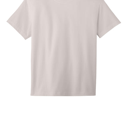 BELLA+CANVAS Unisex 7.5‑Ounce Heavyweight Tee – BC4610