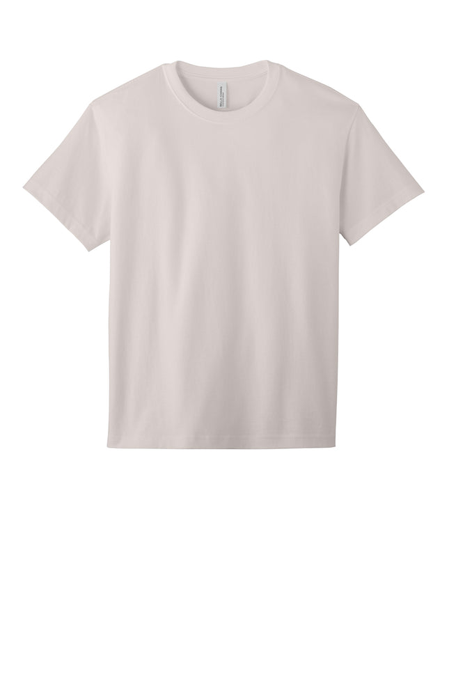 BELLA+CANVAS Unisex 7.5‑Ounce Heavyweight Tee – BC4610