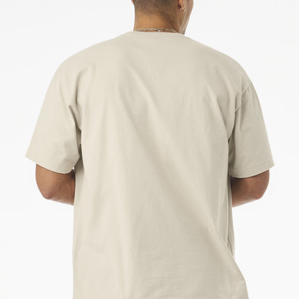 BELLA+CANVAS Unisex 7.5‑Ounce Heavyweight Tee – BC4610