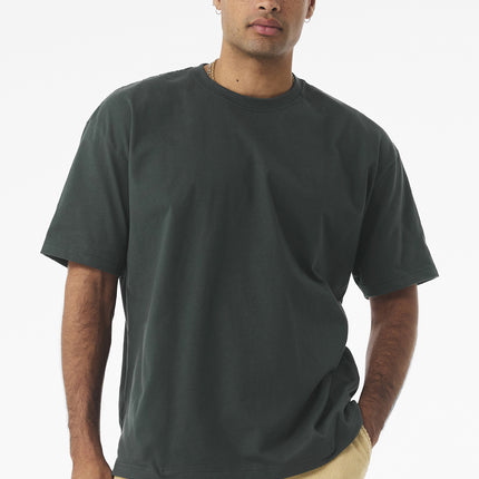 BELLA+CANVAS Unisex 7.5‑Ounce Heavyweight Tee – BC4610