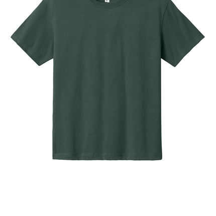 BELLA+CANVAS Unisex 7.5‑Ounce Heavyweight Tee – BC4610