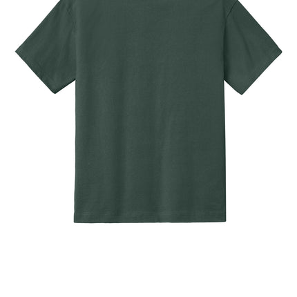 BELLA+CANVAS Unisex 7.5‑Ounce Heavyweight Tee – BC4610