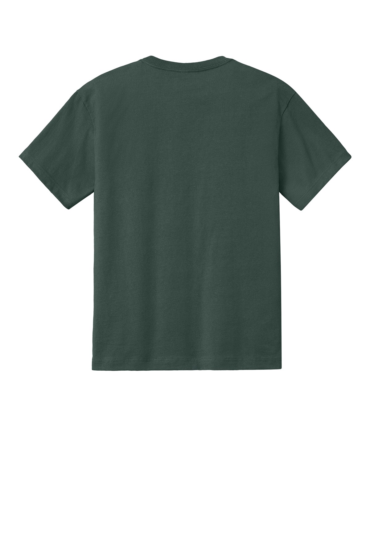 BELLA+CANVAS Unisex 7.5‑Ounce Heavyweight Tee – BC4610