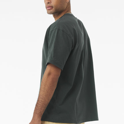 BELLA+CANVAS Unisex 7.5‑Ounce Heavyweight Tee – BC4610