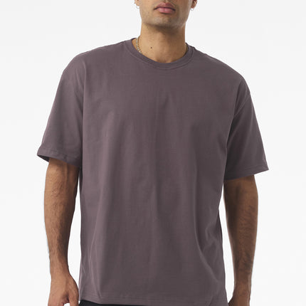 BELLA+CANVAS Unisex 7.5‑Ounce Heavyweight Tee – BC4610