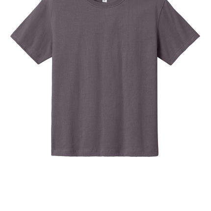 BELLA+CANVAS Unisex 7.5‑Ounce Heavyweight Tee – BC4610