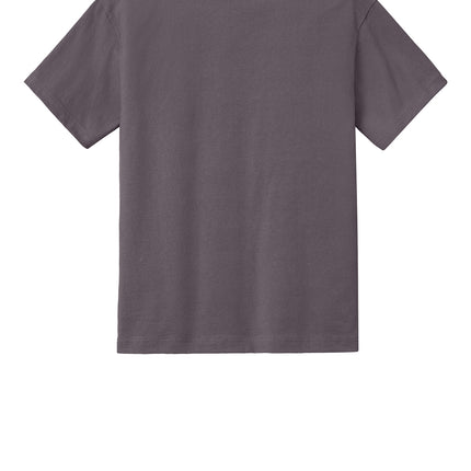 BELLA+CANVAS Unisex 7.5‑Ounce Heavyweight Tee – BC4610