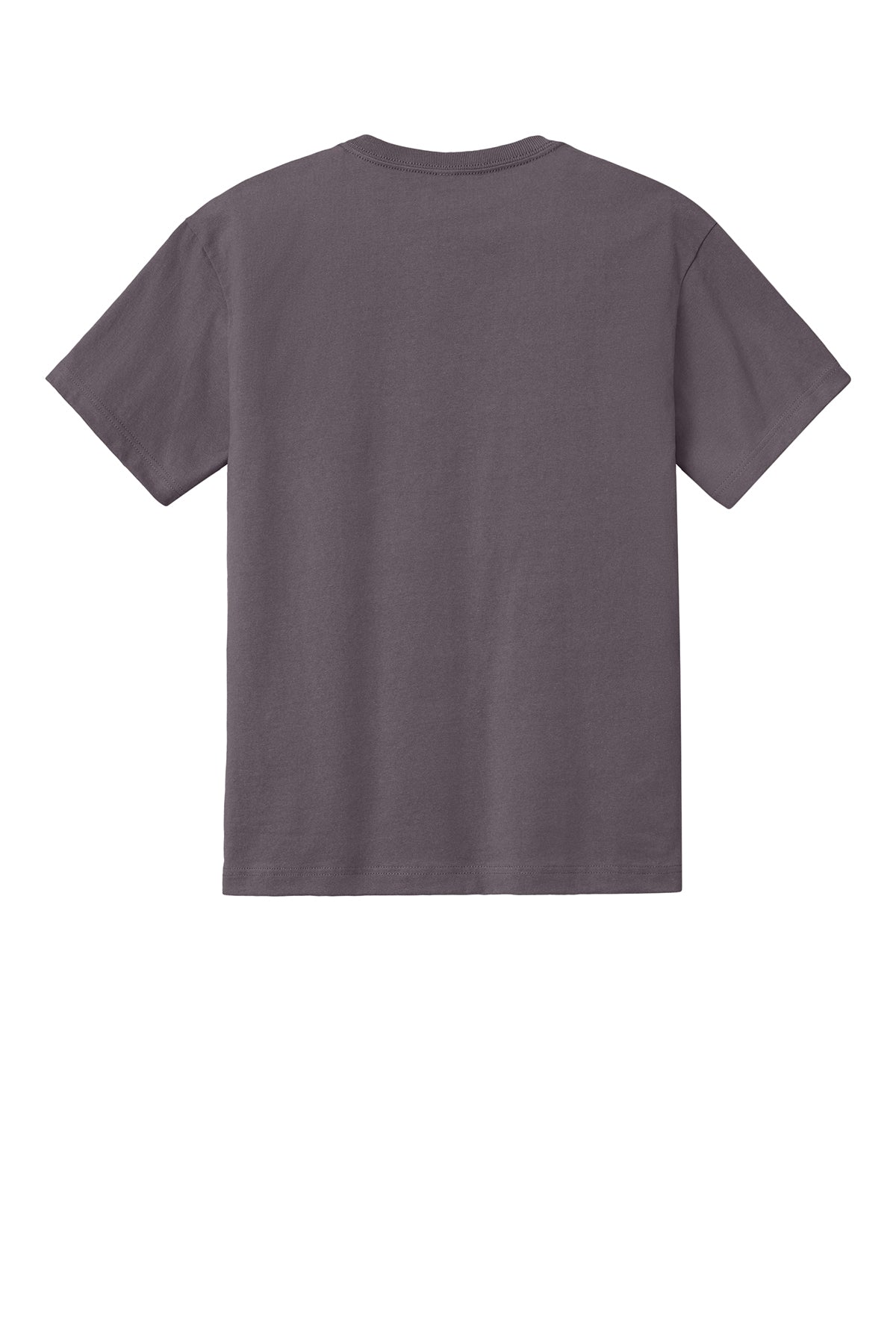 BELLA+CANVAS Unisex 7.5‑Ounce Heavyweight Tee – BC4610