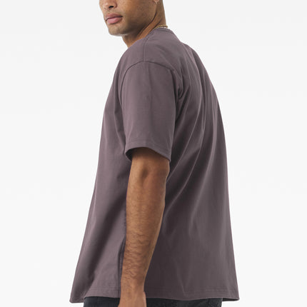BELLA+CANVAS Unisex 7.5‑Ounce Heavyweight Tee – BC4610