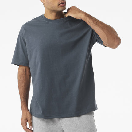 BELLA+CANVAS Unisex 7.5‑Ounce Heavyweight Tee – BC4610