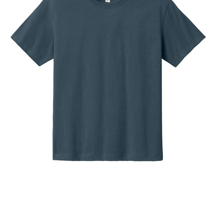 BELLA+CANVAS Unisex 7.5‑Ounce Heavyweight Tee – BC4610