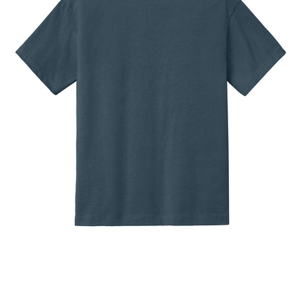 BELLA+CANVAS Unisex 7.5‑Ounce Heavyweight Tee – BC4610