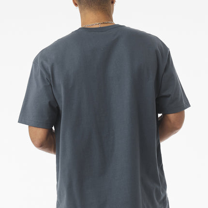 BELLA+CANVAS Unisex 7.5‑Ounce Heavyweight Tee – BC4610