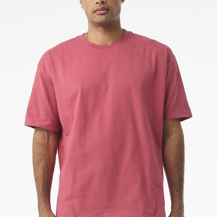 BELLA+CANVAS Unisex 7.5‑Ounce Heavyweight Tee – BC4610