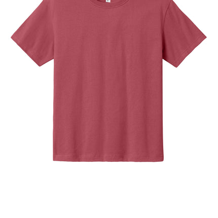 BELLA+CANVAS Unisex 7.5‑Ounce Heavyweight Tee – BC4610