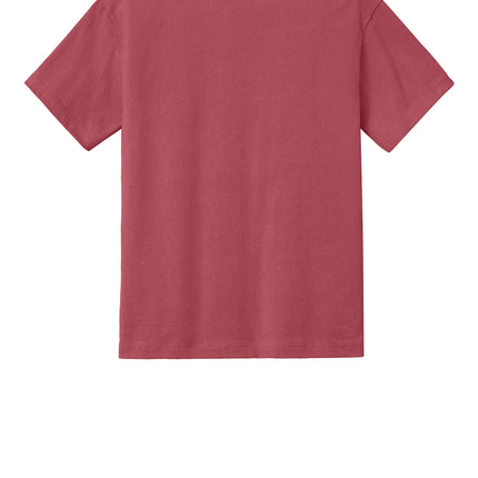 BELLA+CANVAS Unisex 7.5‑Ounce Heavyweight Tee – BC4610
