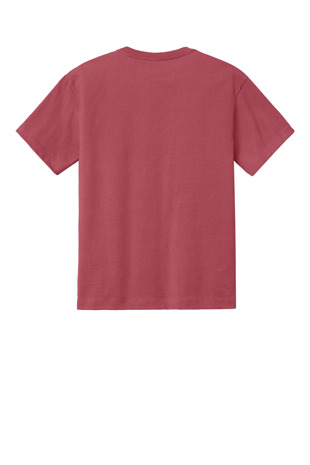 BELLA+CANVAS Unisex 7.5‑Ounce Heavyweight Tee – BC4610