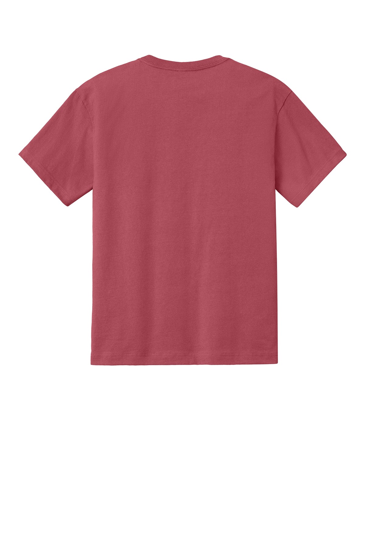 BELLA+CANVAS Unisex 7.5‑Ounce Heavyweight Tee – BC4610