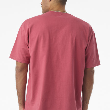 BELLA+CANVAS Unisex 7.5‑Ounce Heavyweight Tee – BC4610