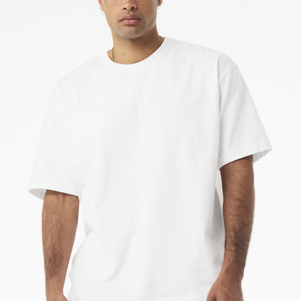 BELLA+CANVAS Unisex 7.5‑Ounce Heavyweight Tee – BC4610